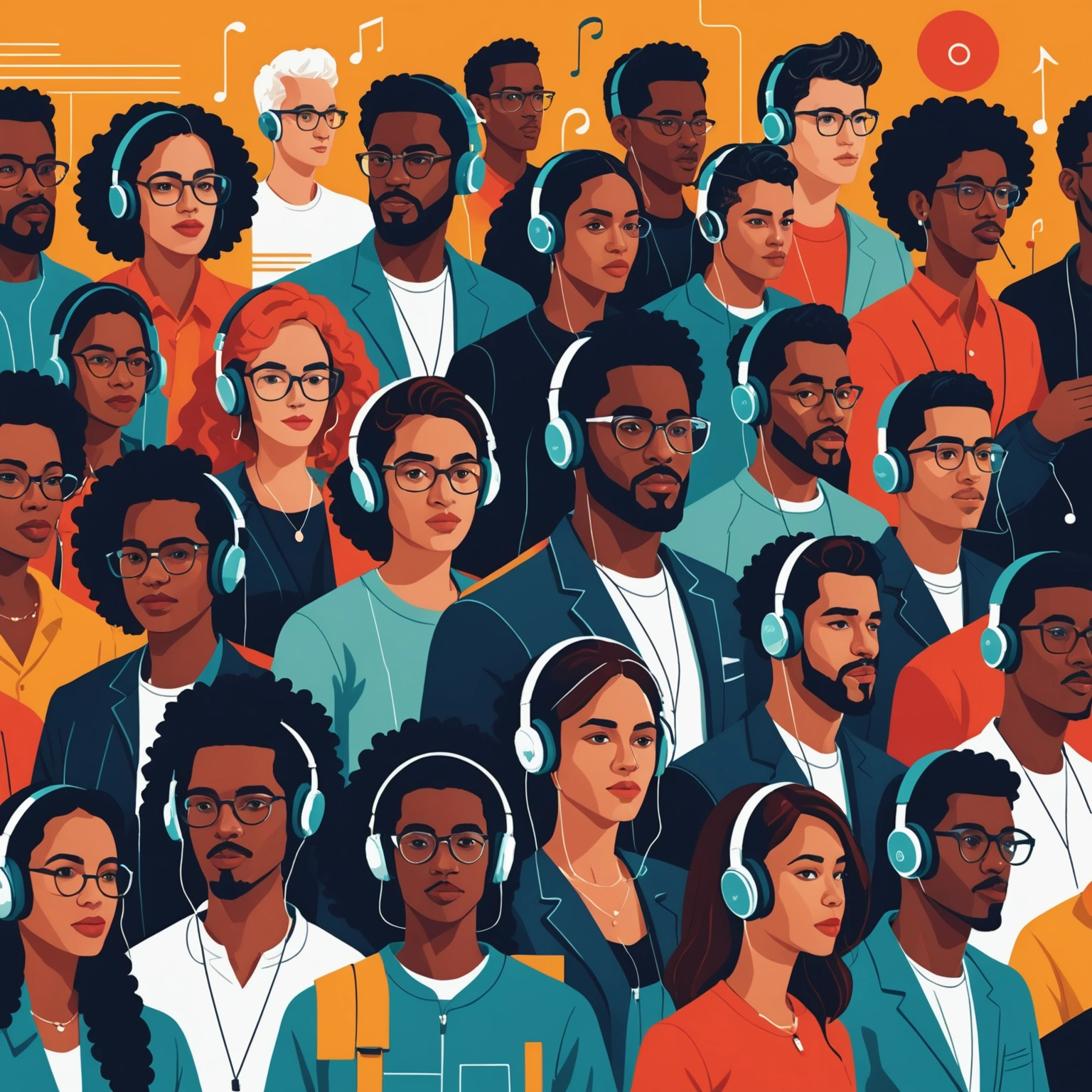 Плейлисты сервис и предложения в названия музыкальных: как выбрать идеальный саундтрек для любого настроения