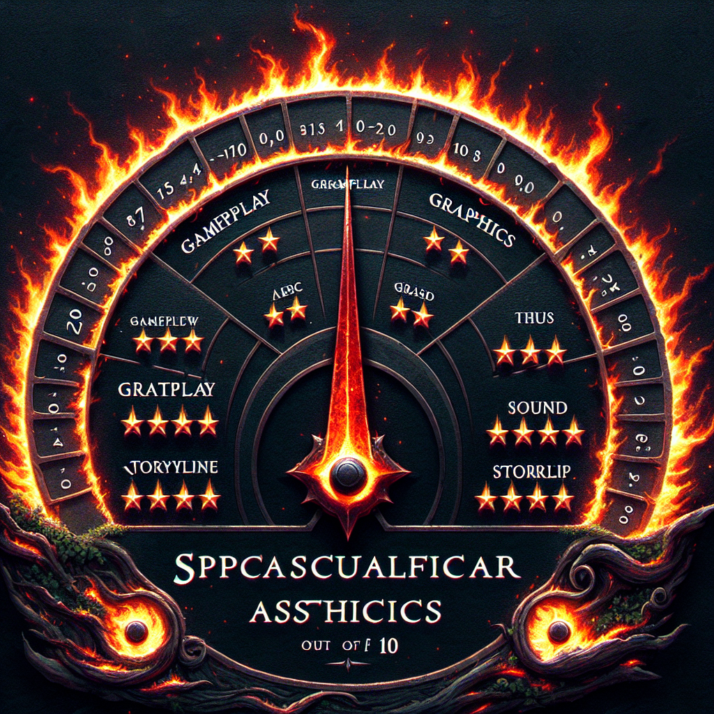 Diablo 4: Оценки и Впечатления