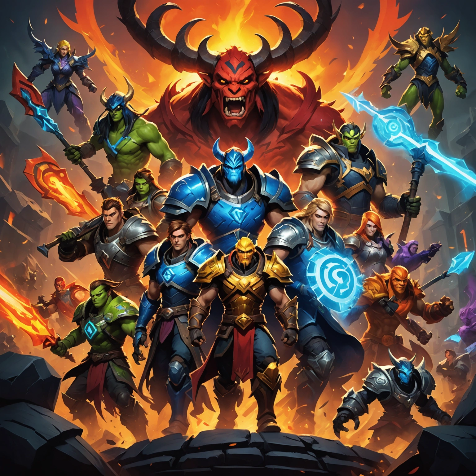 Патч Dota 2: Обновления и изменения