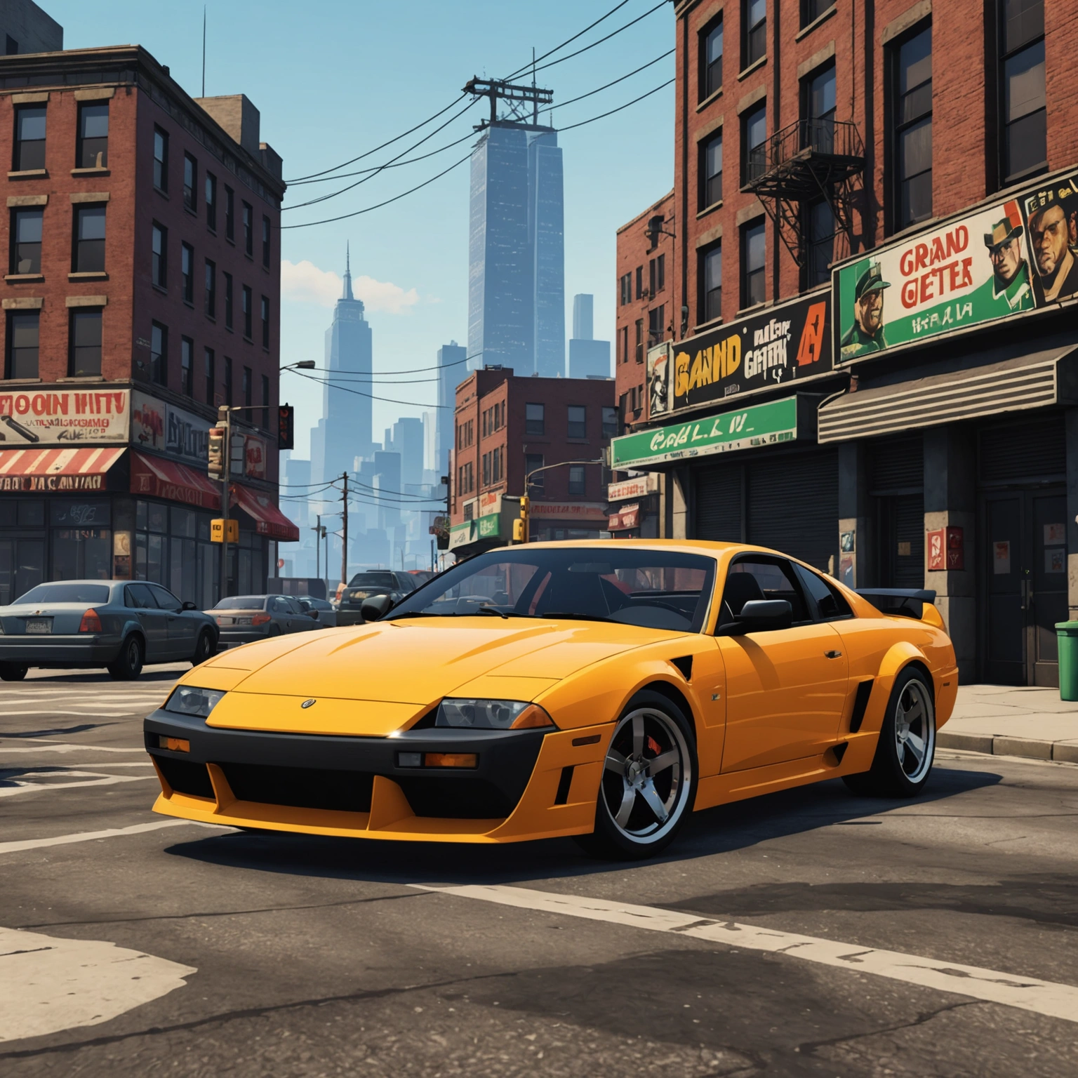 Машков GTA 4 — преимущества, недостатки и альтернативы: полный разбор