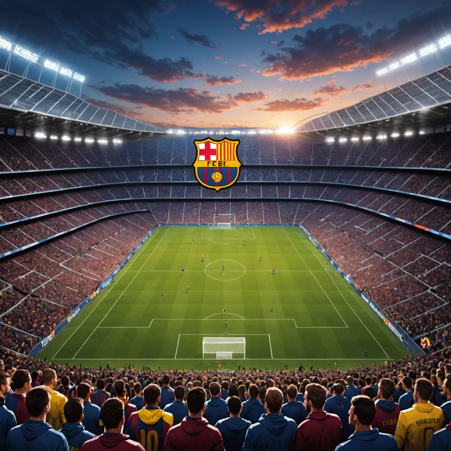 Барселона — Реал Мадрид: прогноз и ставка на матч 11 января 2026 года