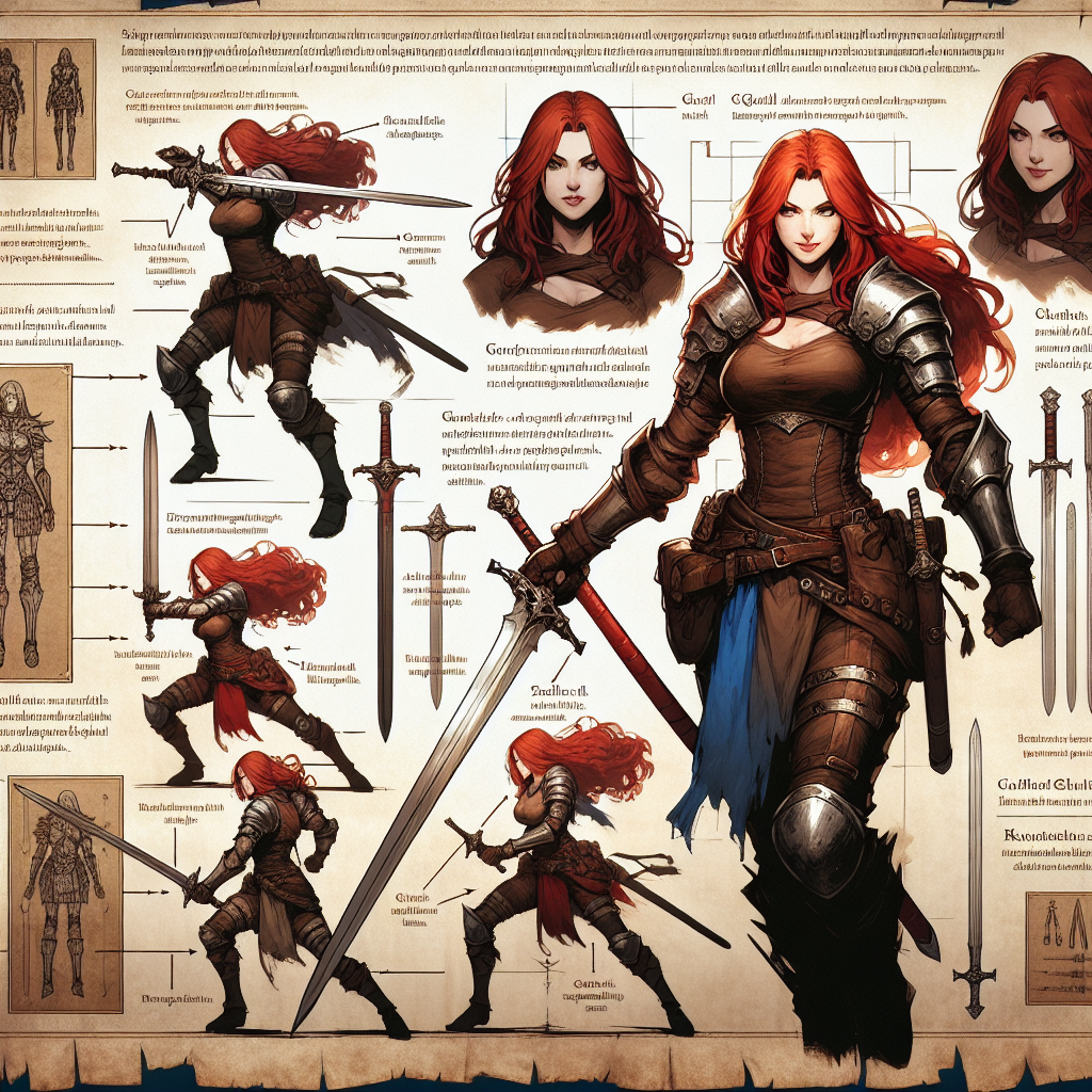 Гайд на Барбару: Полное руководство по использованию персонажа в Genshin Impact