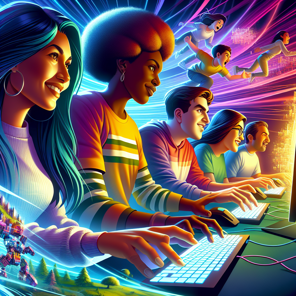 Сколько людей играет в Roblox: Анализ популярности и влияния