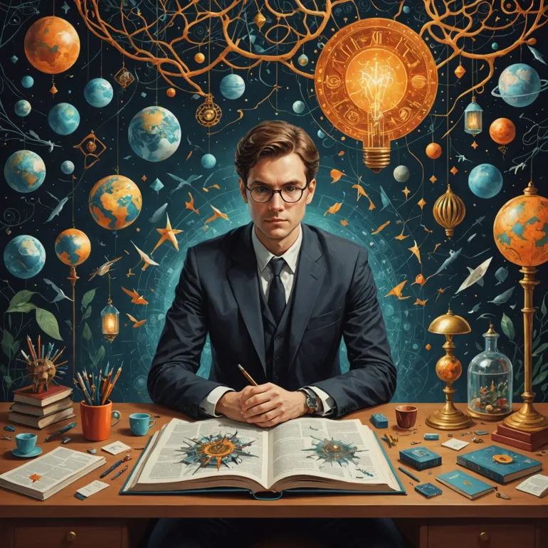 Психология в современном мире: почему важно понимать себя и других