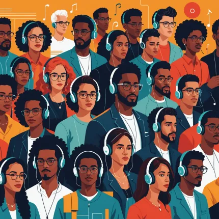 Плейлисты сервис и предложения в названия музыкальных: как выбрать идеальный саундтрек для любого настроения