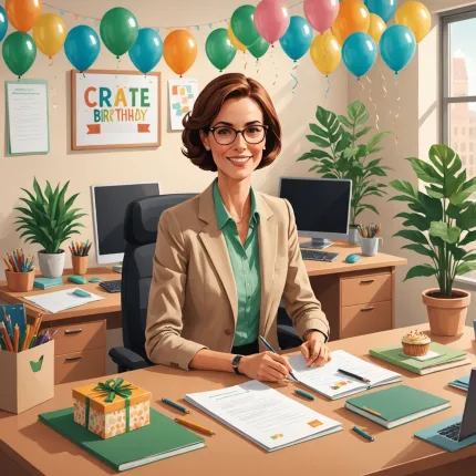 Праздники: Искусство создавать незабываемые моменты для важных людей