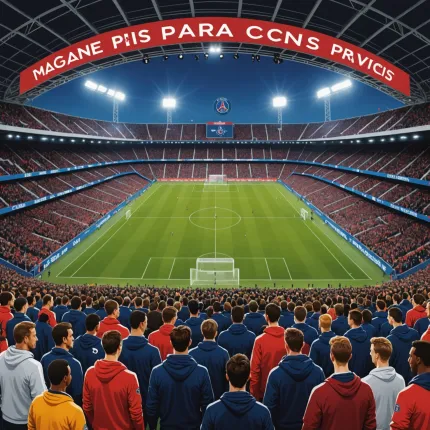 ПСЖ — Ланс: подробный разбор матча 14 сентября 2025 года