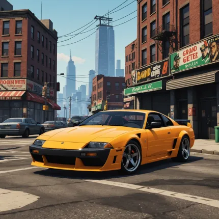 Машков GTA 4 — преимущества, недостатки и альтернативы: полный разбор