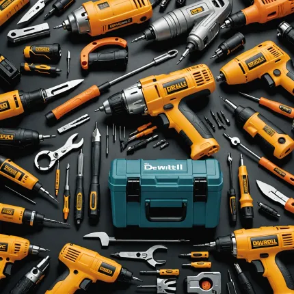 Рейтинг шуруповертов 18 вольт — полный гид для начинающих и профессионалов
